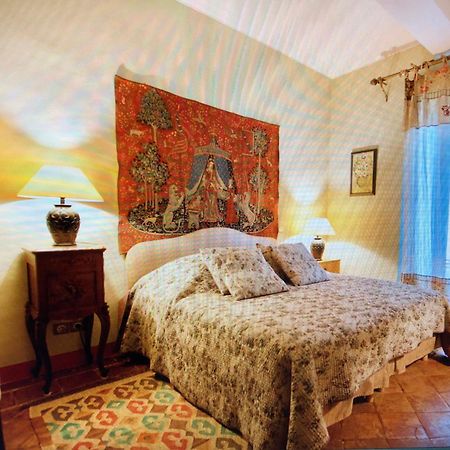 Maison D'Hotes La Boca Sommières Екстериор снимка