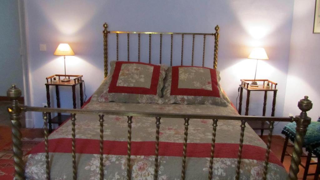 Maison D'Hotes La Boca Sommières Стая снимка