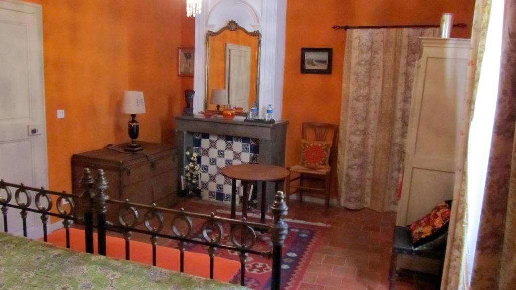 Maison D'Hotes La Boca Sommières Стая снимка