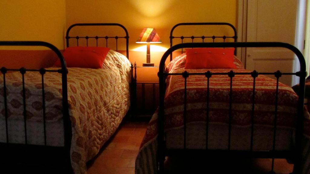 Maison D'Hotes La Boca Sommières Стая снимка