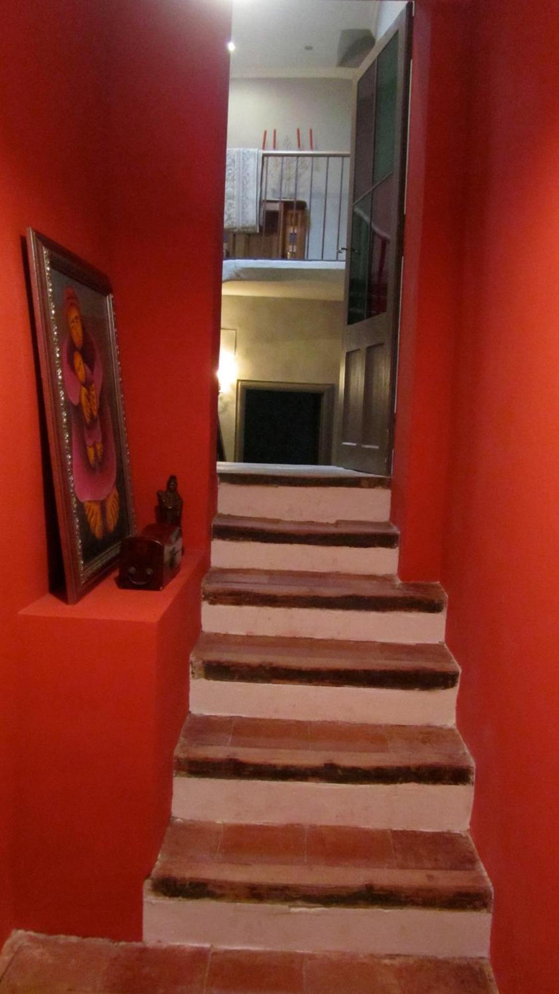 Maison D'Hotes La Boca Sommières Екстериор снимка