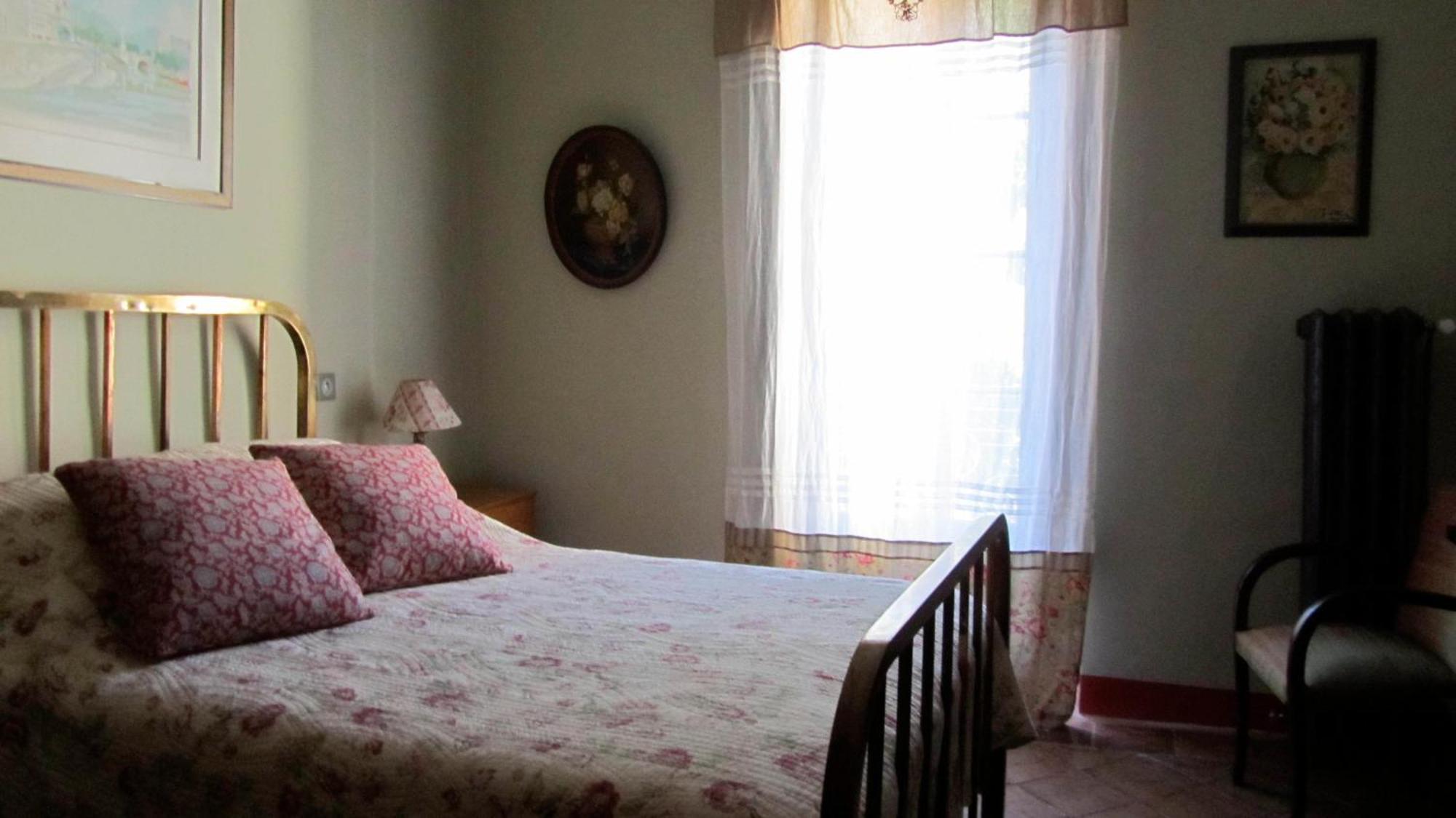 Maison D'Hotes La Boca Sommières Екстериор снимка