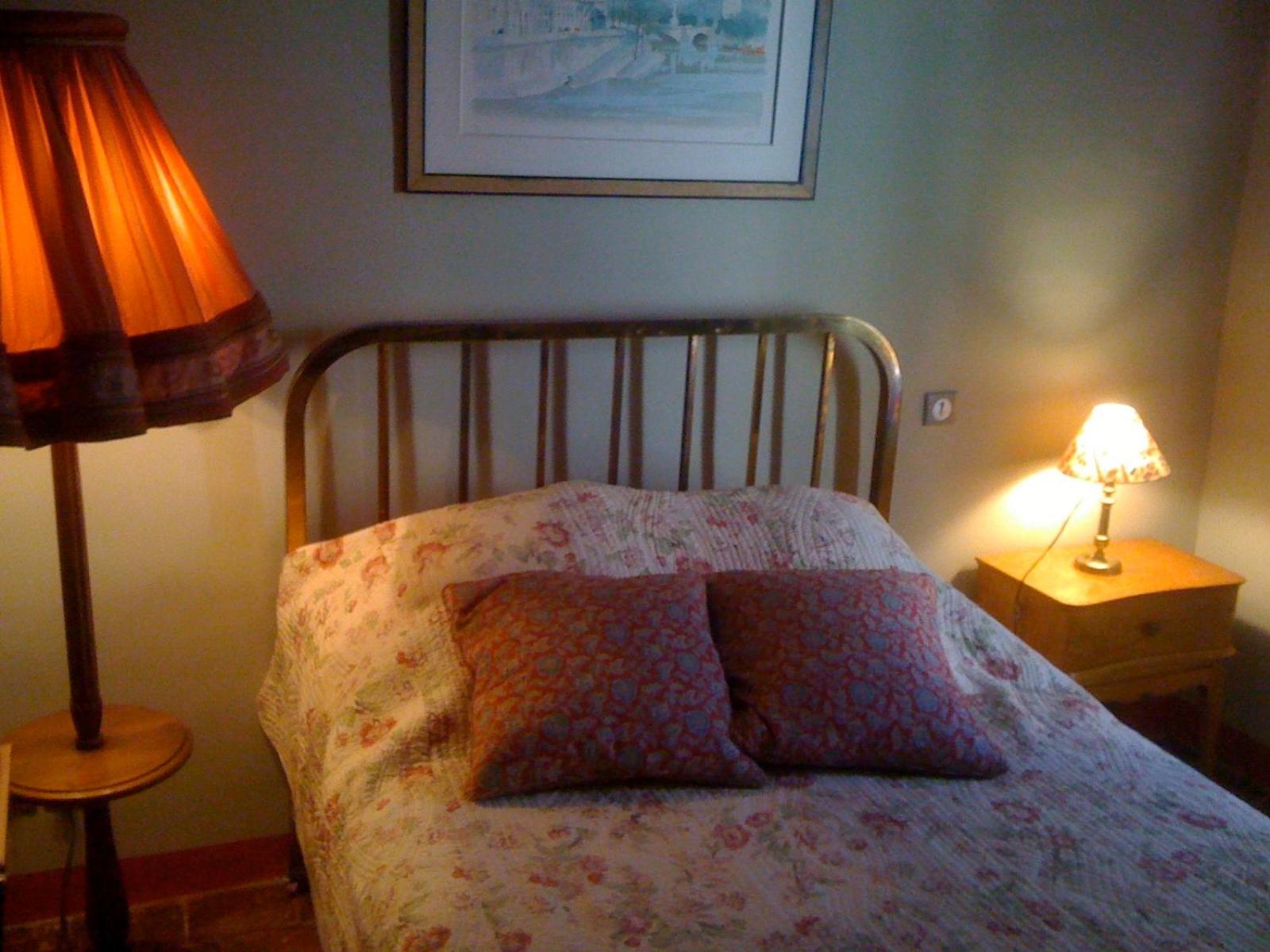 Maison D'Hotes La Boca Sommières Екстериор снимка