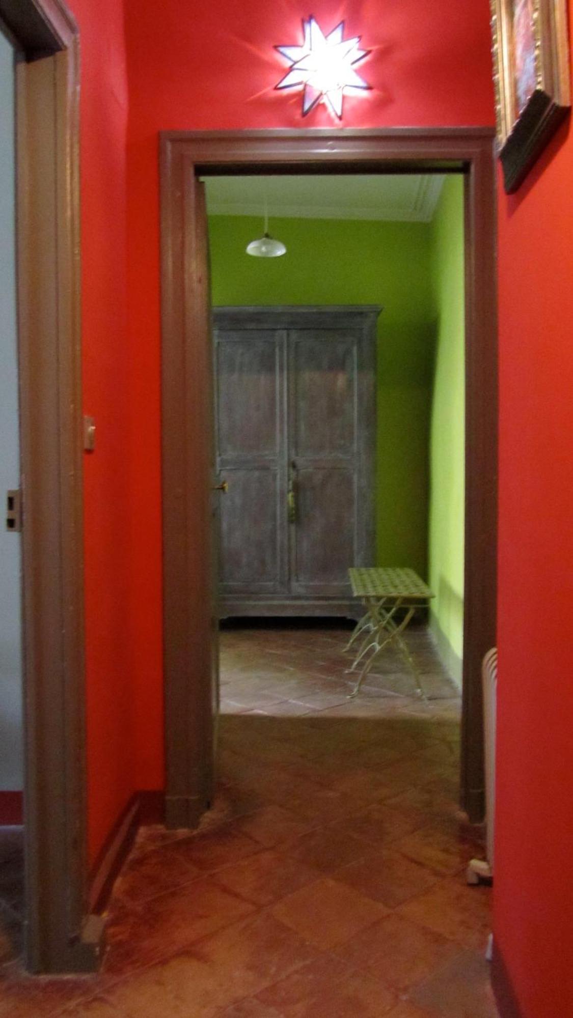 Maison D'Hotes La Boca Sommières Екстериор снимка
