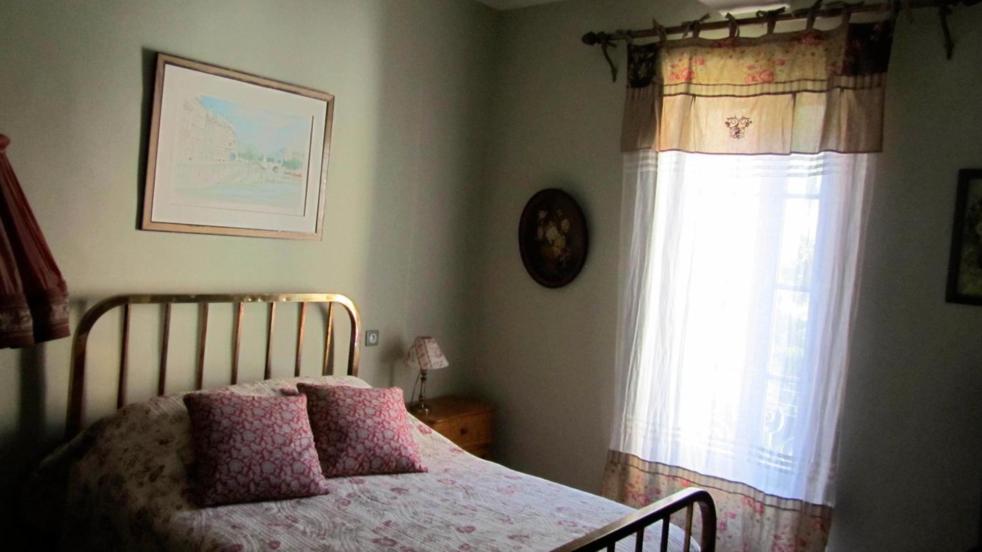 Maison D'Hotes La Boca Sommières Екстериор снимка