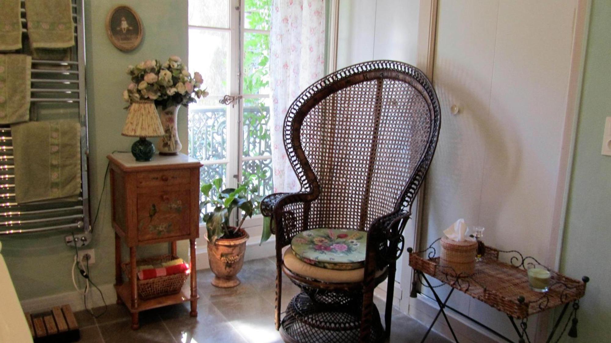 Maison D'Hotes La Boca Sommières Екстериор снимка