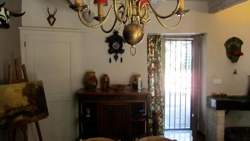 Maison D'Hotes La Boca Sommières Стая снимка