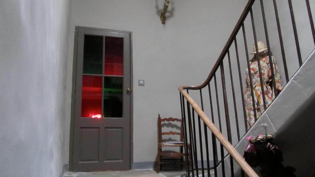 Maison D'Hotes La Boca Sommières Стая снимка