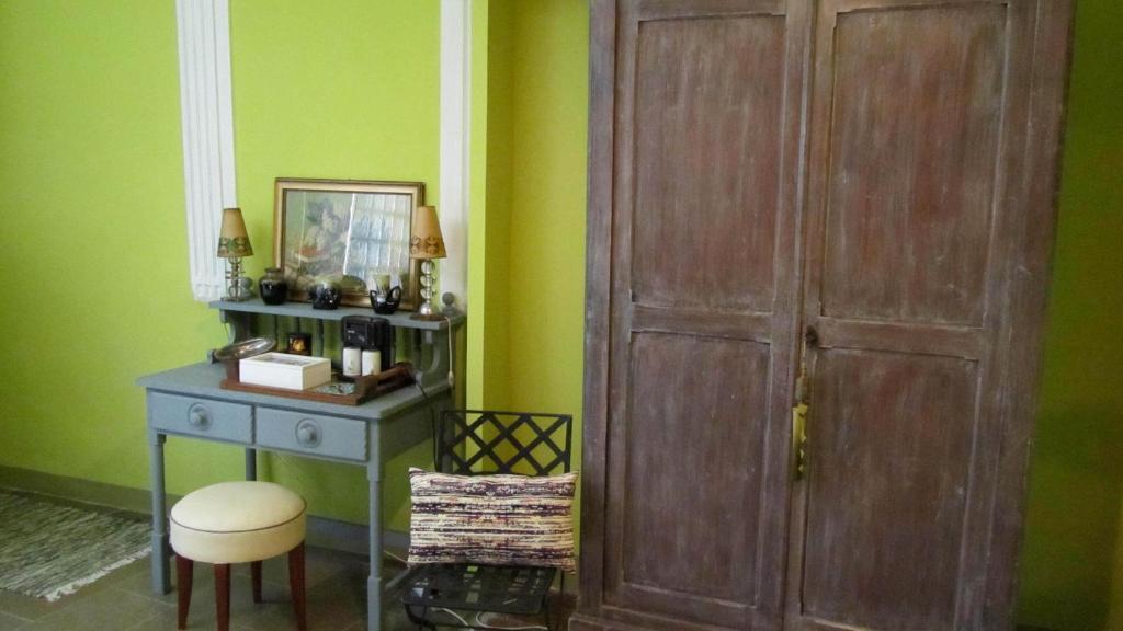 Maison D'Hotes La Boca Sommières Стая снимка