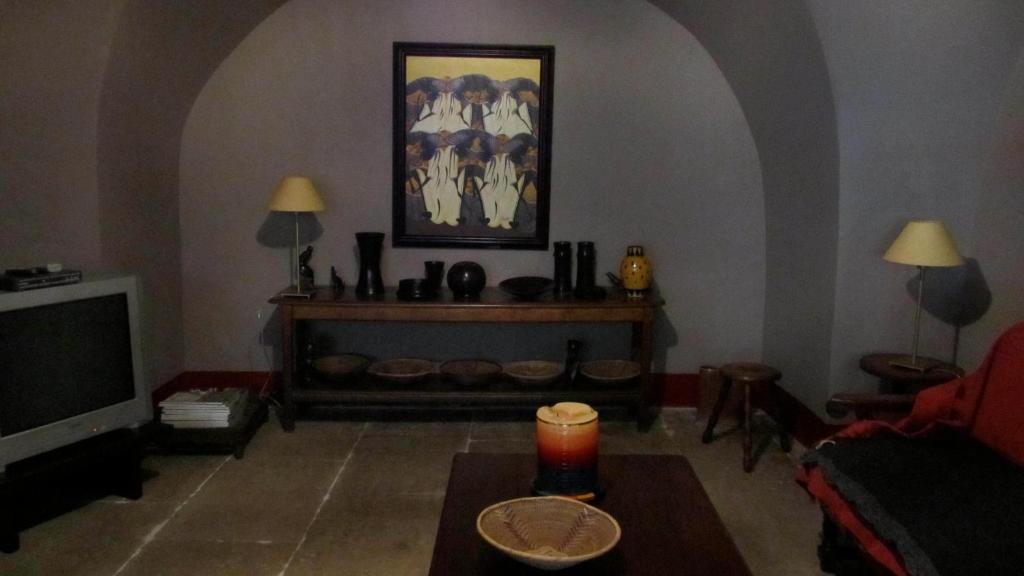 Maison D'Hotes La Boca Sommières Стая снимка