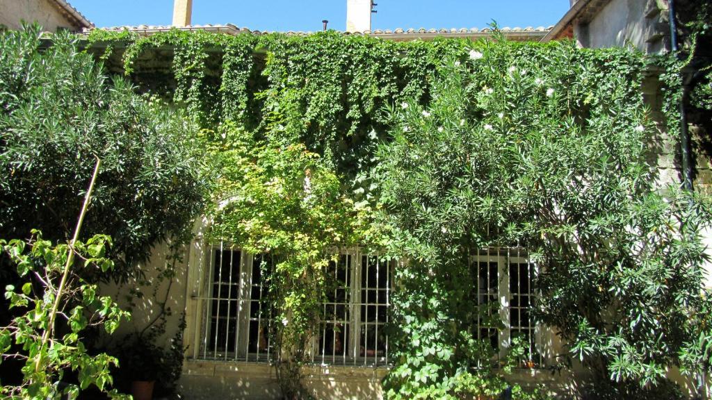 Maison D'Hotes La Boca Sommières Стая снимка